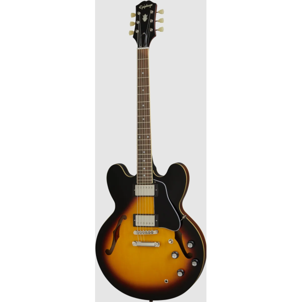 Epiphone ES-335 Vintage Sunburst